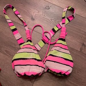 aeropostale bikini top